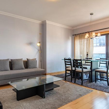Lovelystay - Modern Apartment In Anjos リスボン エクステリア 写真