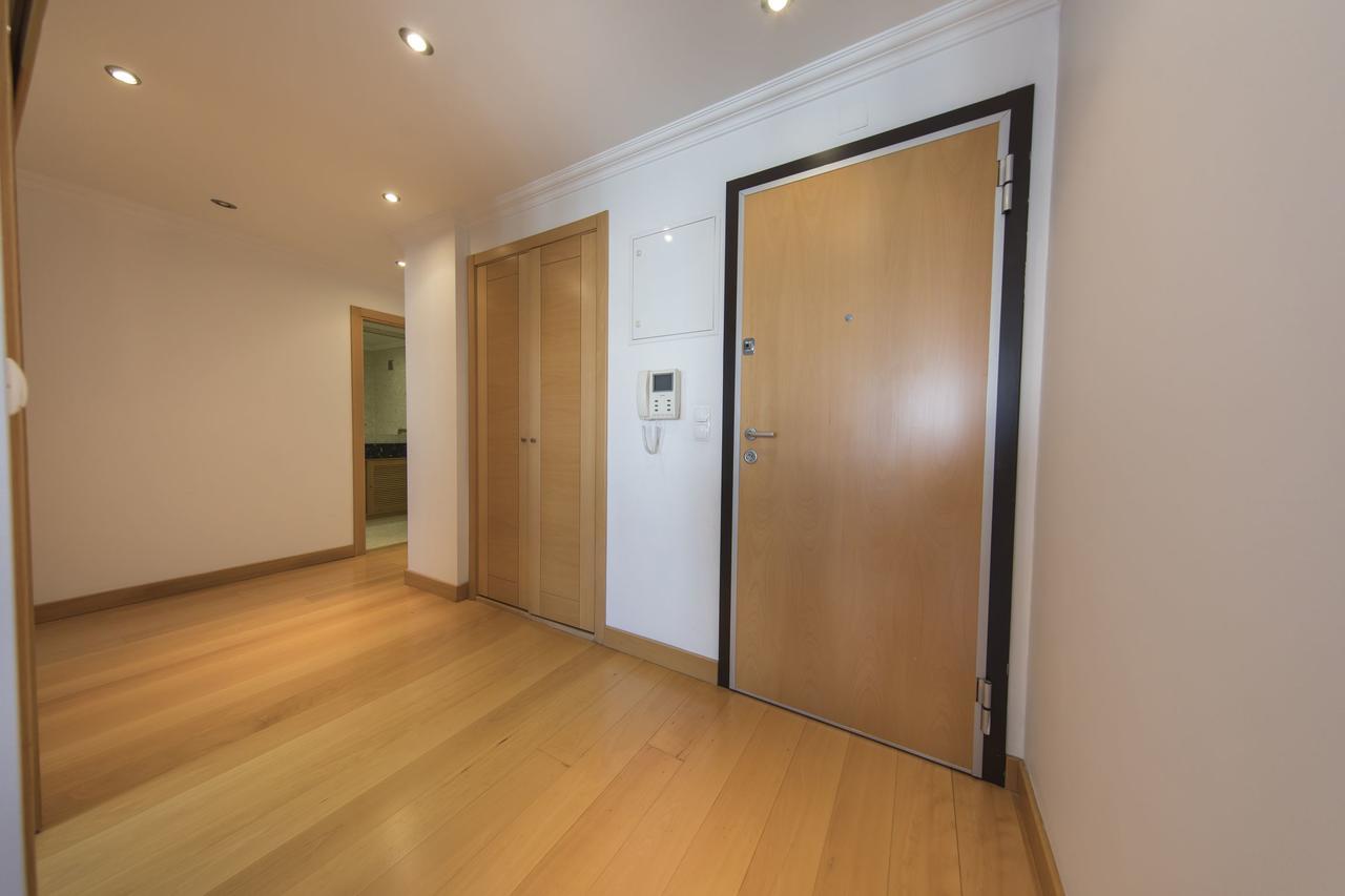 Lovelystay - Modern Apartment In Anjos リスボン エクステリア 写真