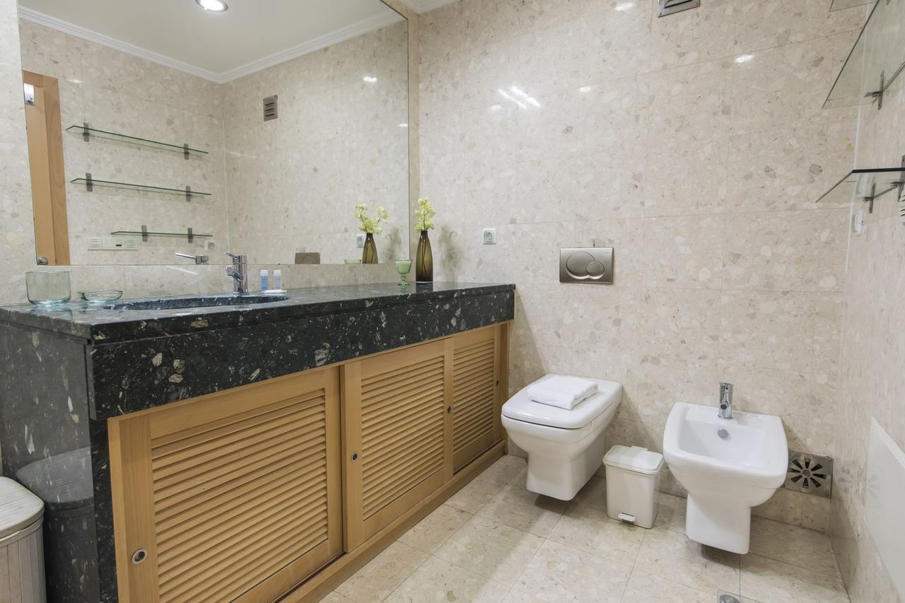 Lovelystay - Modern Apartment In Anjos リスボン エクステリア 写真