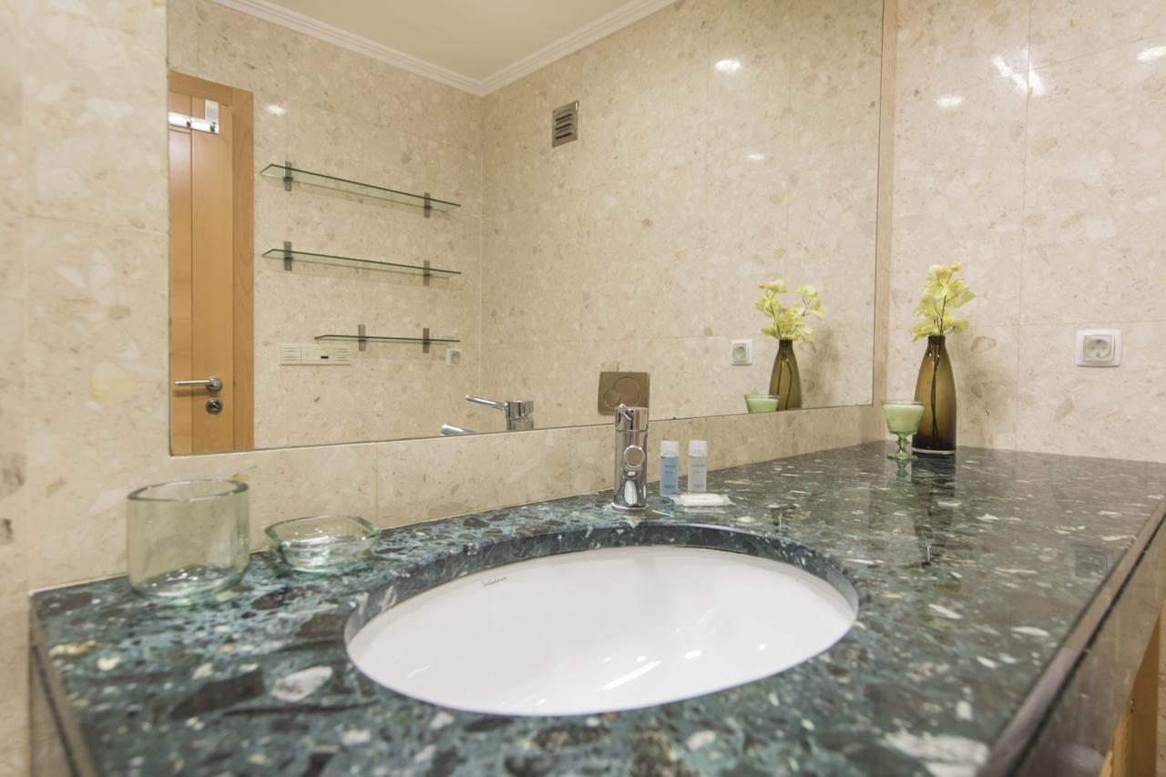 Lovelystay - Modern Apartment In Anjos リスボン エクステリア 写真