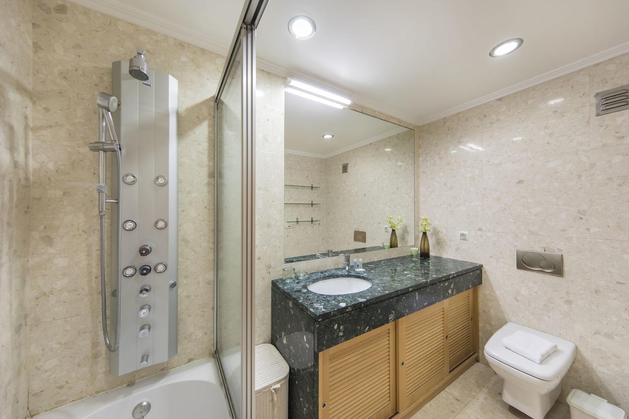 Lovelystay - Modern Apartment In Anjos リスボン エクステリア 写真