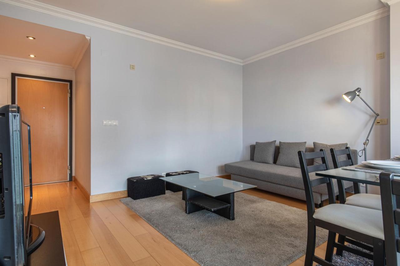 Lovelystay - Modern Apartment In Anjos リスボン エクステリア 写真
