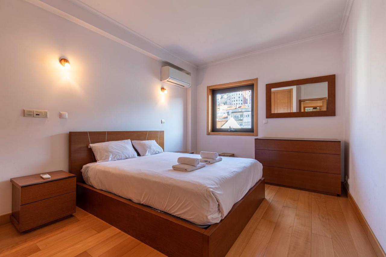 Lovelystay - Modern Apartment In Anjos リスボン エクステリア 写真