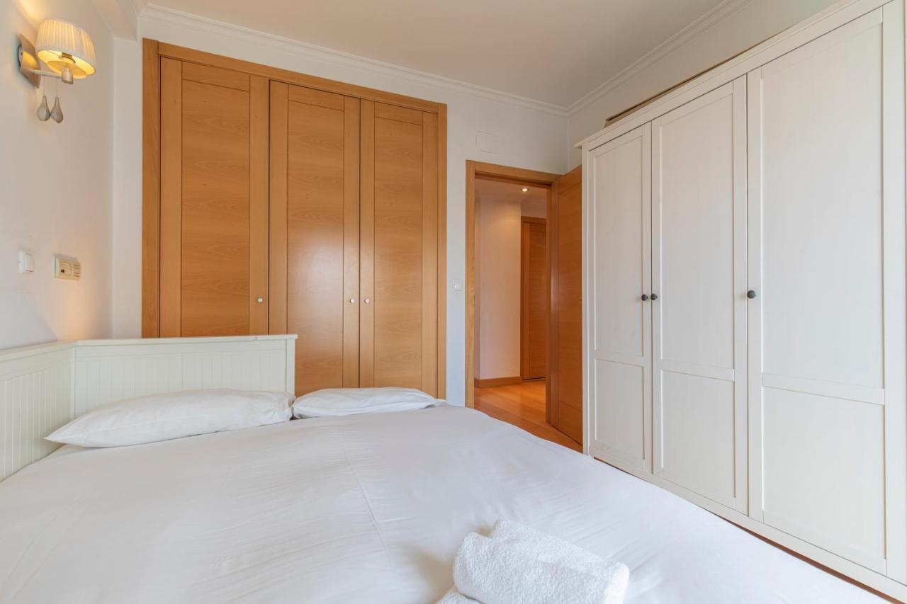 Lovelystay - Modern Apartment In Anjos リスボン エクステリア 写真