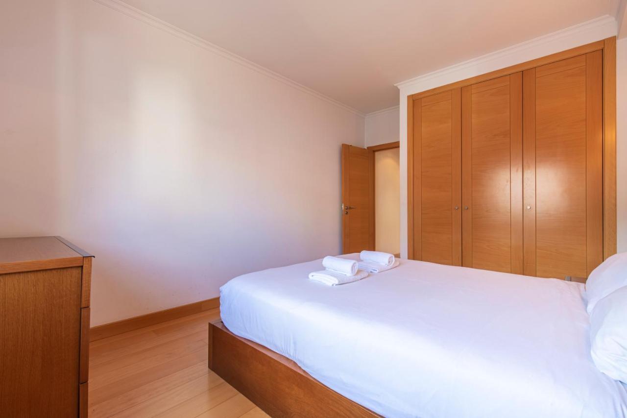 Lovelystay - Modern Apartment In Anjos リスボン エクステリア 写真