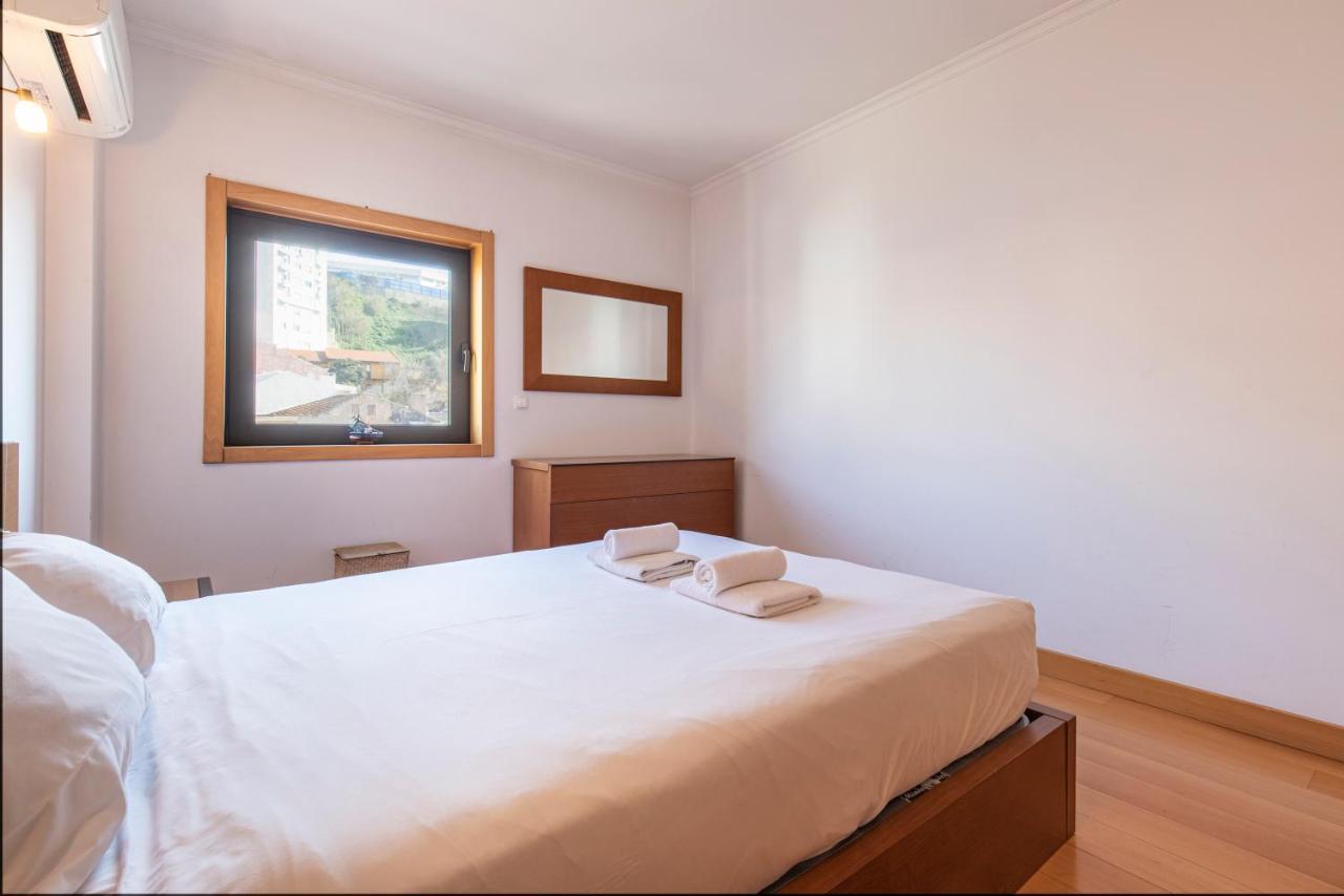 Lovelystay - Modern Apartment In Anjos リスボン エクステリア 写真