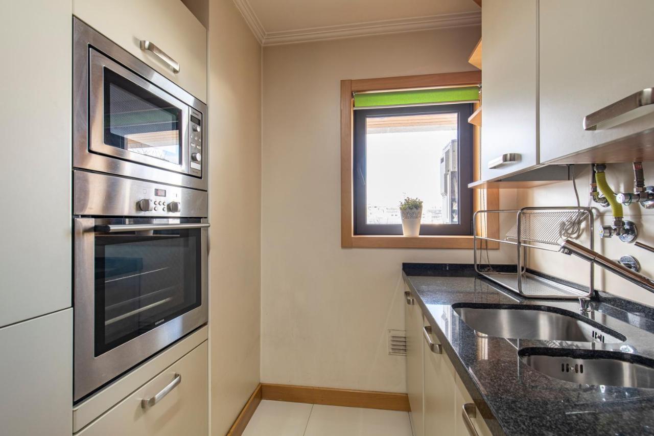 Lovelystay - Modern Apartment In Anjos リスボン エクステリア 写真