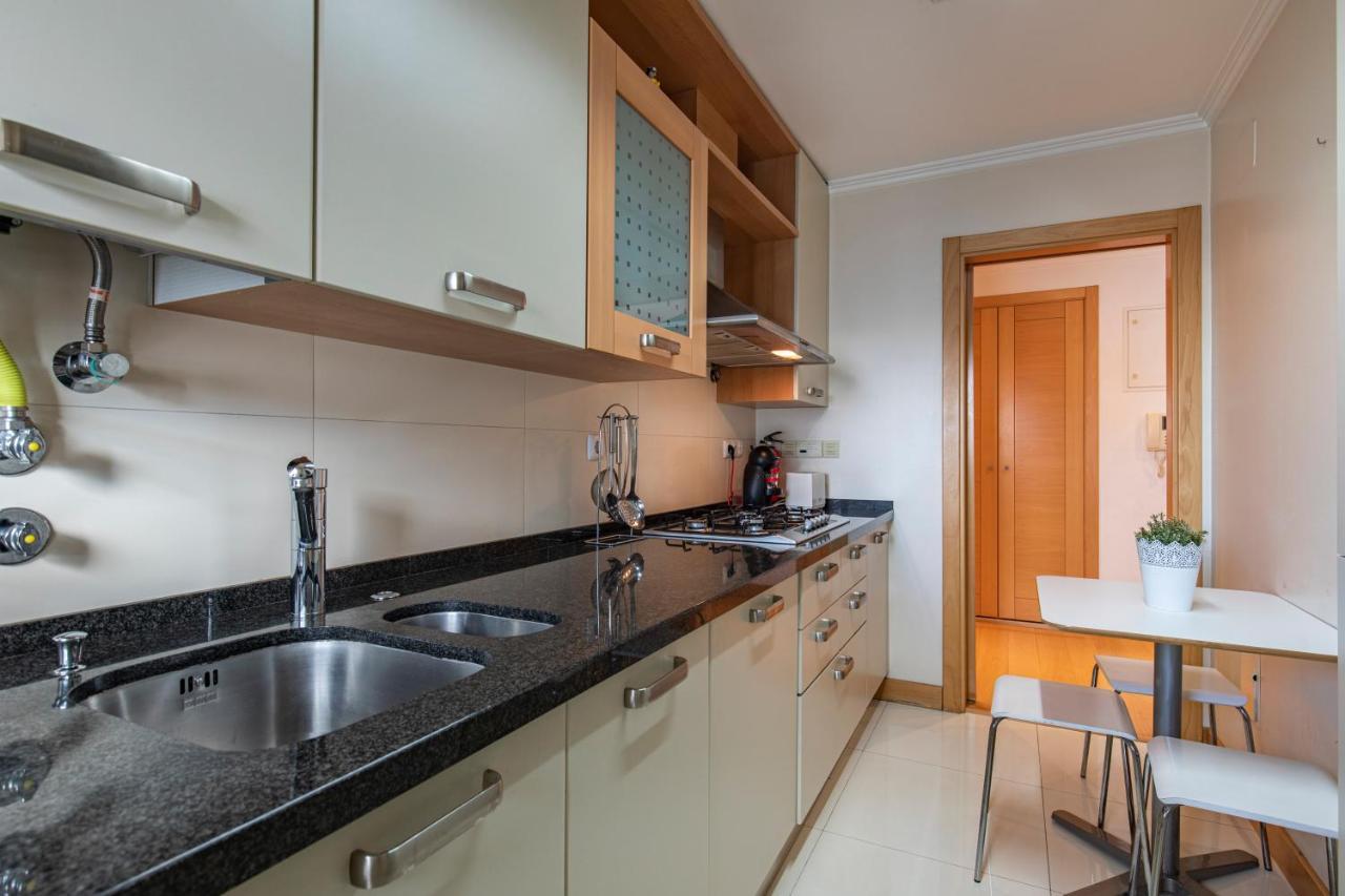 Lovelystay - Modern Apartment In Anjos リスボン エクステリア 写真